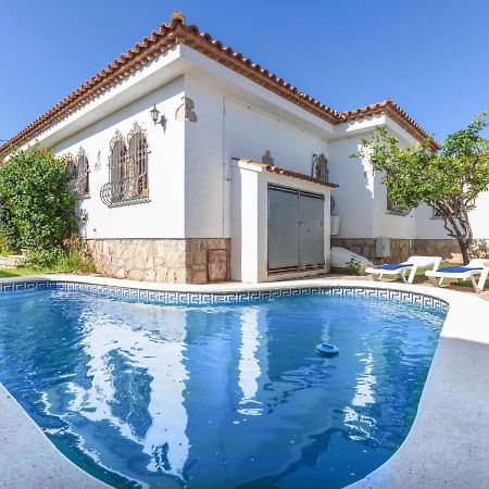 Villa Masboquera By Interhome Miami Playa Ngoại thất bức ảnh