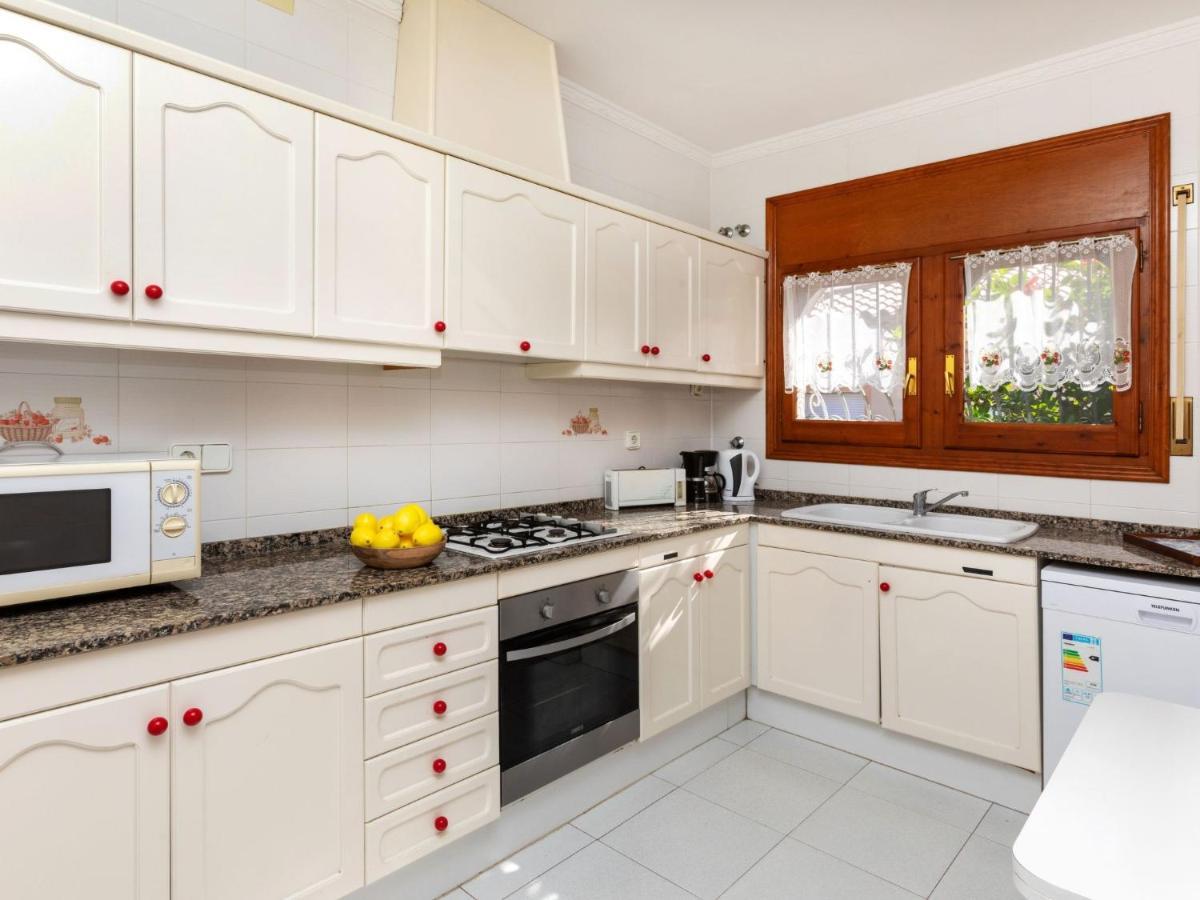 Villa Masboquera By Interhome Miami Playa Ngoại thất bức ảnh