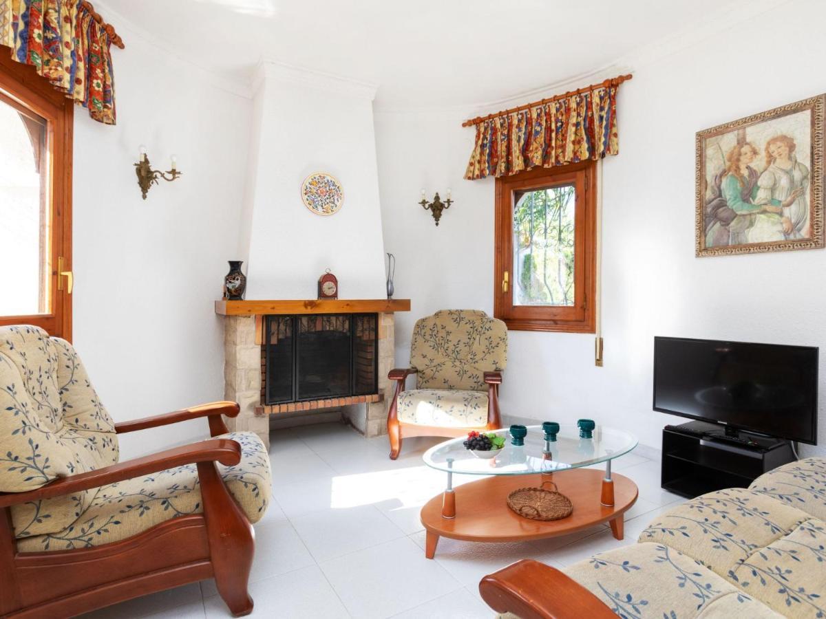Villa Masboquera By Interhome Miami Playa Ngoại thất bức ảnh