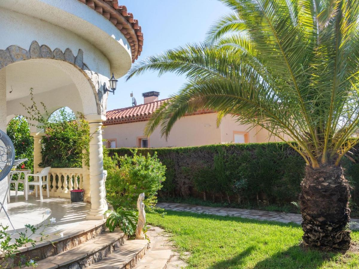 Villa Masboquera By Interhome Miami Playa Ngoại thất bức ảnh