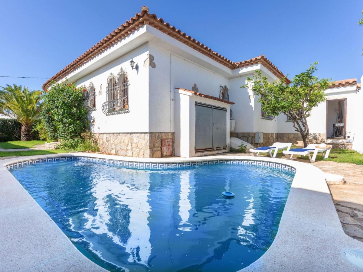 Villa Masboquera By Interhome Miami Playa Ngoại thất bức ảnh