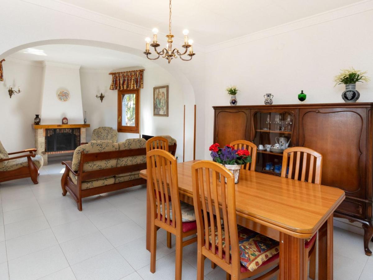 Villa Masboquera By Interhome Miami Playa Ngoại thất bức ảnh