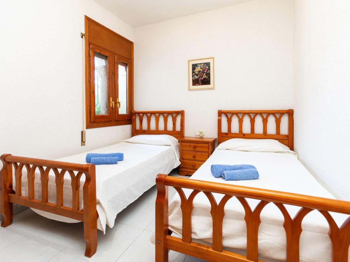 Villa Masboquera By Interhome Miami Playa Ngoại thất bức ảnh