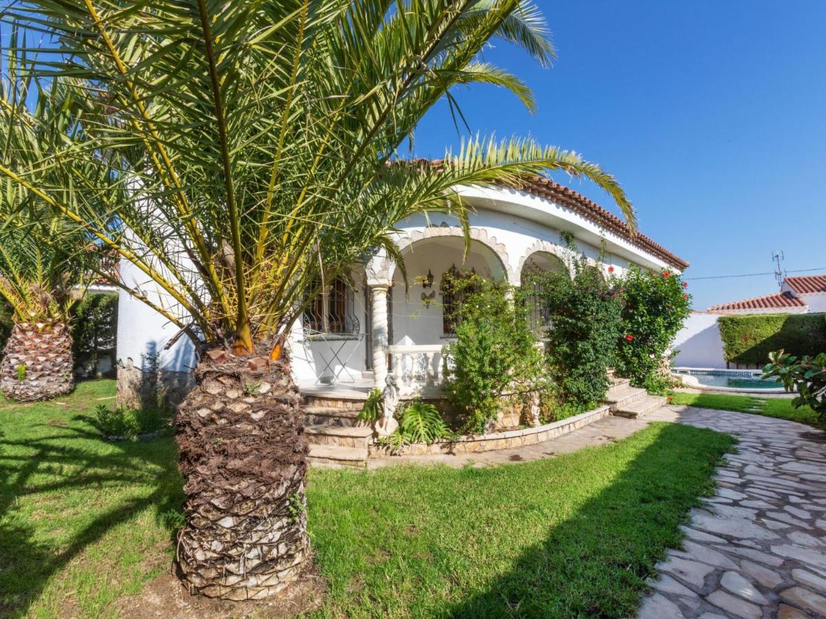 Villa Masboquera By Interhome Miami Playa Ngoại thất bức ảnh