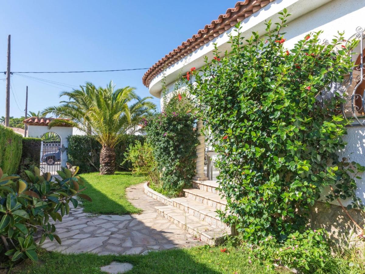 Villa Masboquera By Interhome Miami Playa Ngoại thất bức ảnh