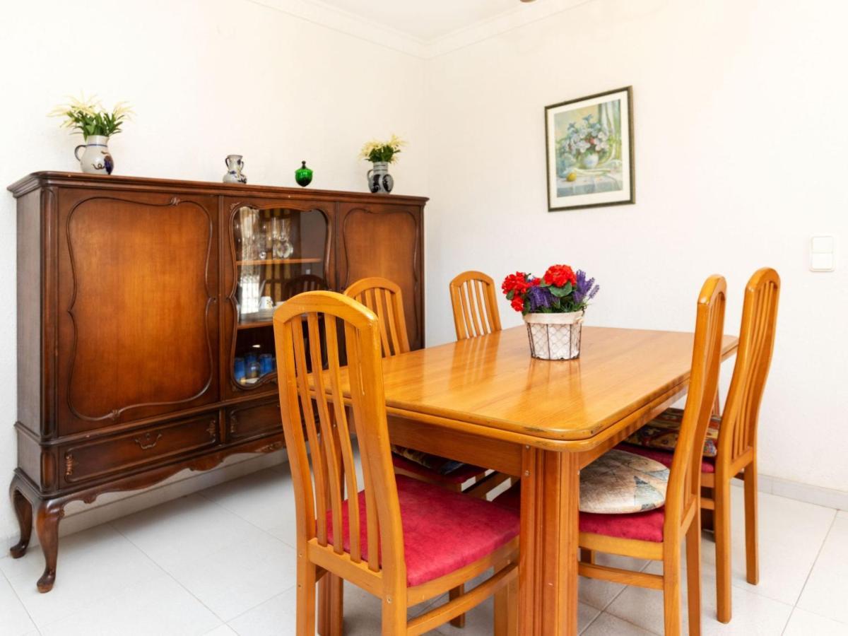 Villa Masboquera By Interhome Miami Playa Ngoại thất bức ảnh