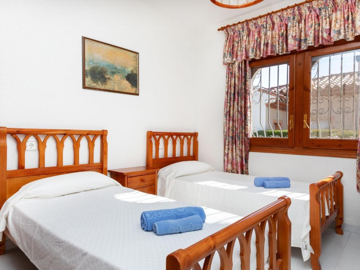Villa Masboquera By Interhome Miami Playa Ngoại thất bức ảnh