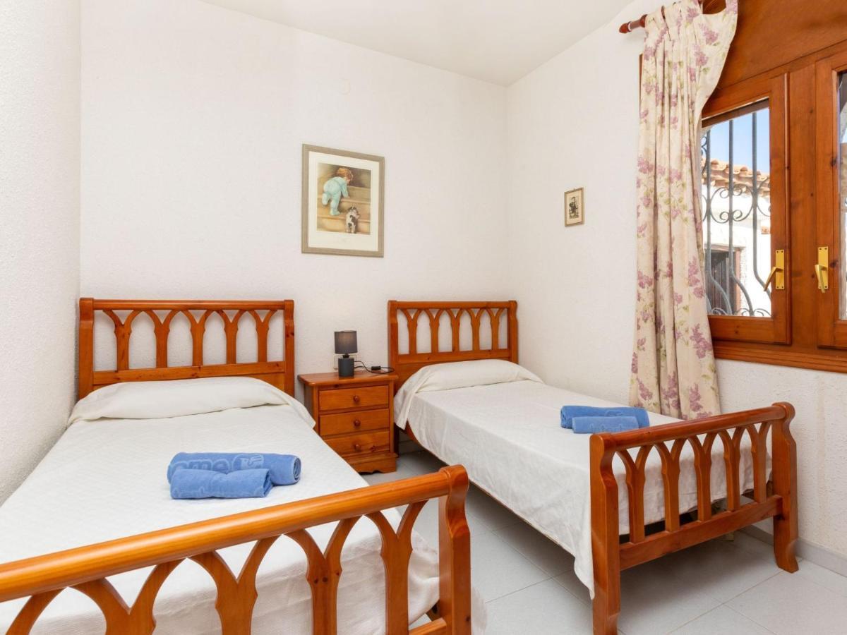 Villa Masboquera By Interhome Miami Playa Ngoại thất bức ảnh