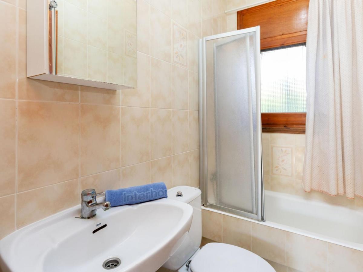 Villa Masboquera By Interhome Miami Playa Ngoại thất bức ảnh